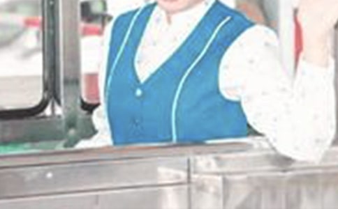 医院门诊收费员工作总结