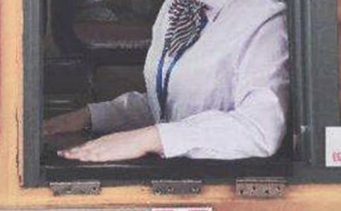 高速收费员年终工作总结