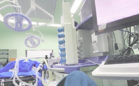 手术室实习自我鉴定