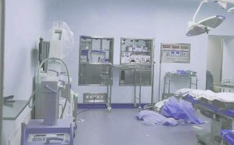 最新手术室工作计划