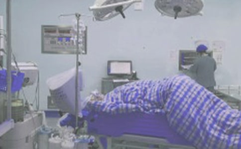 关于手术室最新的新一年工作计划