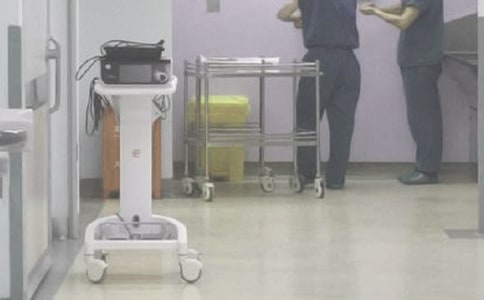 手术室年度个人工作总结