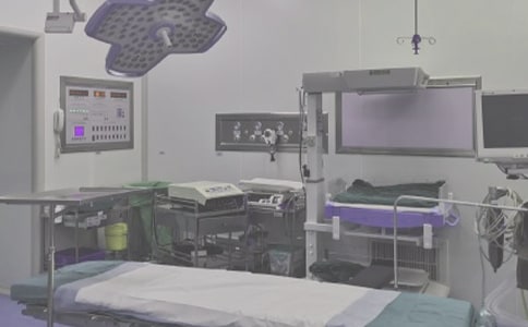 手术室个人年终工作总结