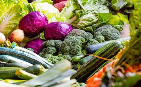 蔬菜供货合同15篇