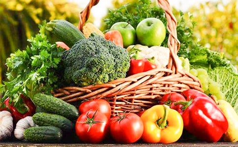 蔬菜收购合同15篇