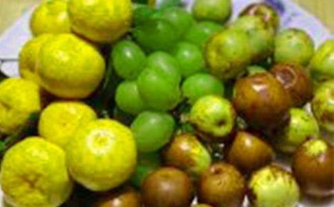 水果促销的广告语