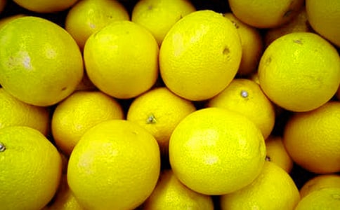 水果收购合同(14篇)