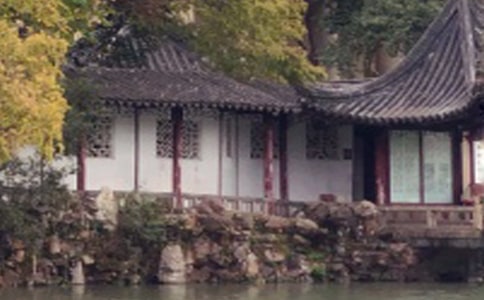 苏州园林教学反思15篇