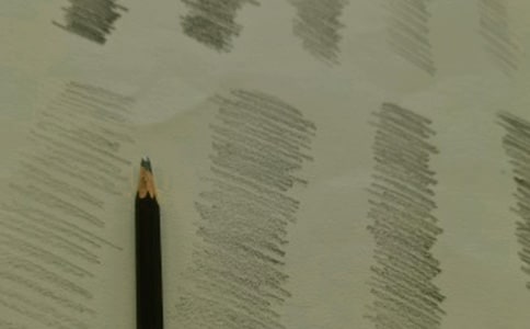 素描教学反思12篇