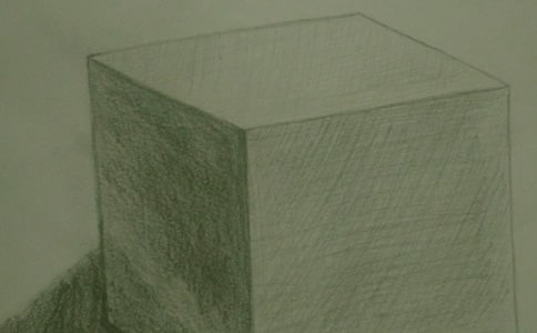 静物素描的课后教学反思范文