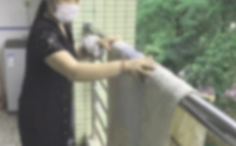 大学宿管部工作总结