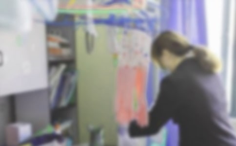 宿管员工作总结