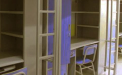 学校宿舍工作总结