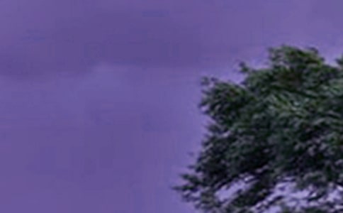 《跟踪台风的卫星》教学反思