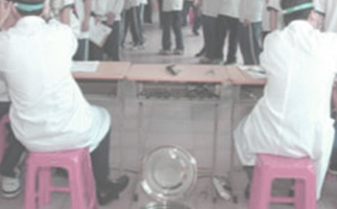 儿童保健科体检工作计划