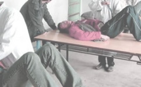 体检中心半年工作总结