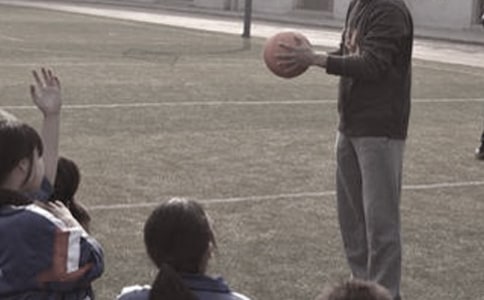 体育教师年终教学工作总结