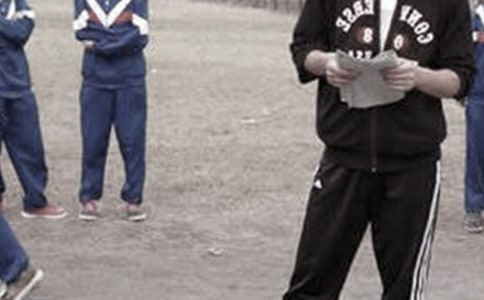 体育教师个人工作总结【优秀】