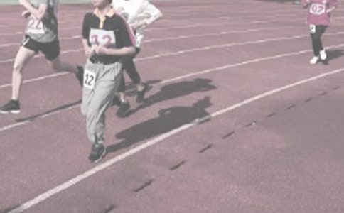 田径训练工作总结12篇