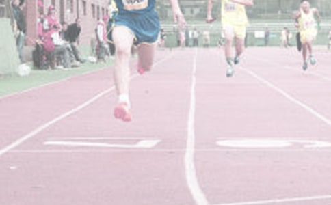 田径比赛活动总结7篇