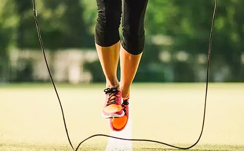 跳绳踢毽活动总结