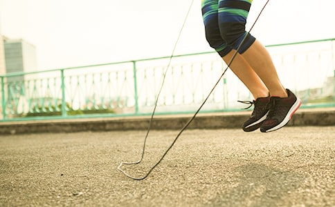 跳绳比赛活动总结汇编15篇