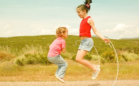 跳绳活动总结【热门】