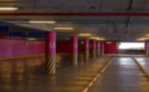 停车场租赁合同