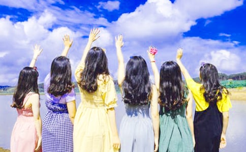 夸夸我的同学教学反思