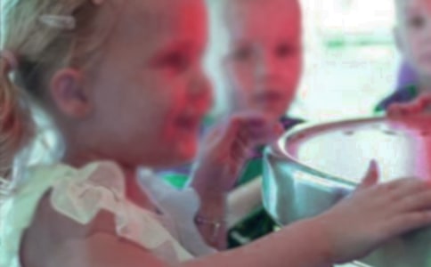 留守儿童年终总结