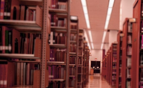 图书管理员年度总结