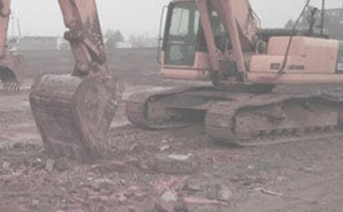 挖掘机租赁合同15篇【优】