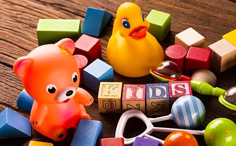 《玩具进行曲》教学反思