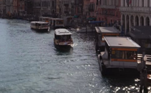 五年级《威尼斯的小艇》教学反思