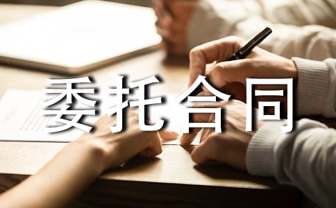 物业委托合同(汇编15篇)