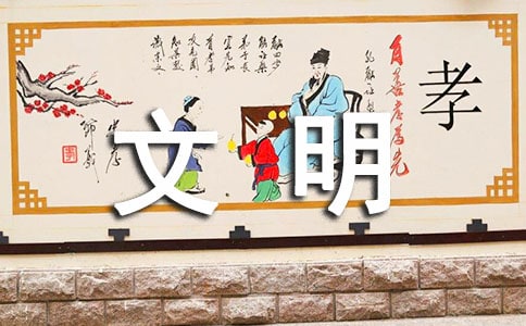 网络文明活动个人工作总结