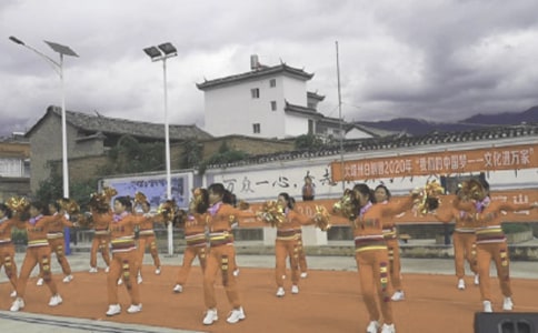 学校文艺演出活动总结