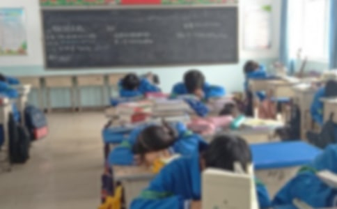 (优选)午休讲话检讨书