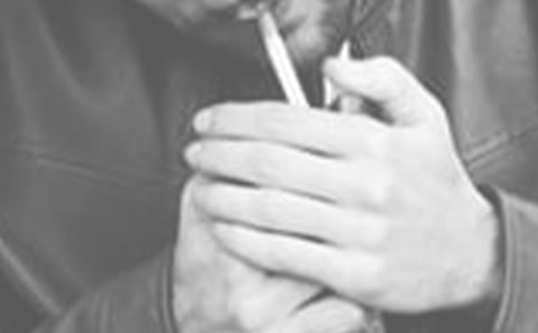 学生吸烟保证书