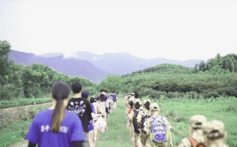 小学生夏令营活动总结