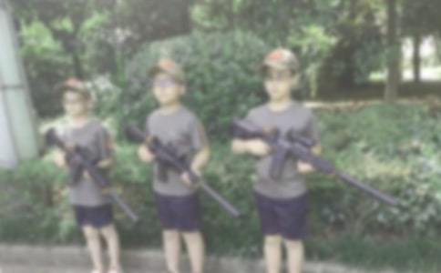 夏令营新生欢迎词【集锦7篇】