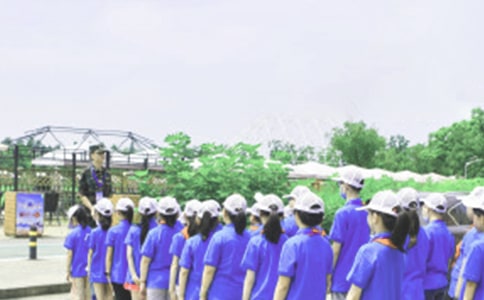 夏令营开营仪式致辞汇总15篇