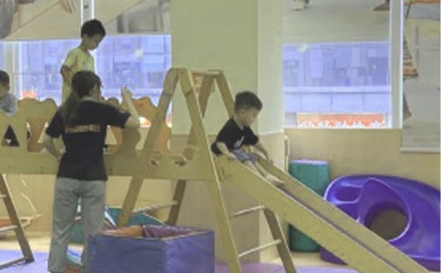 暑期夏令营的活动总结