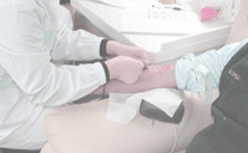 志愿献血倡议书