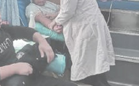 献血的心得体会及感悟 关于献血的感悟