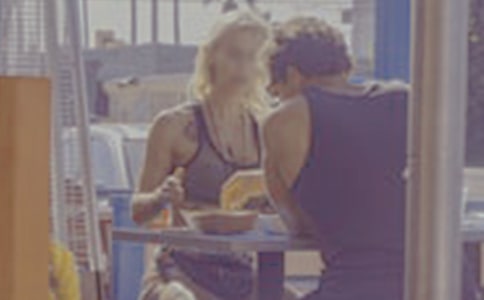 相亲个人的自我介绍