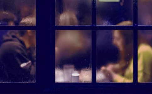 男士相亲时自我介绍