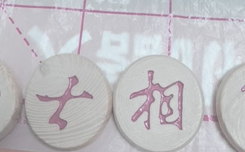 象棋社活动总结通用