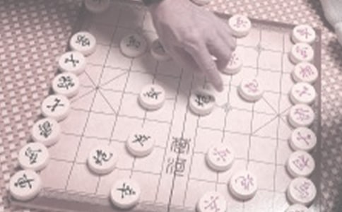 象棋兴趣小组活动总结