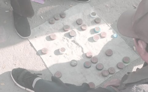 象棋活动总结(15篇)